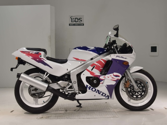 Honda CBR250R 1989