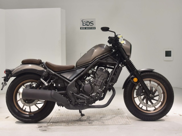 Honda REBEL CMX250 2023