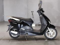 Honda LEAD110 2008