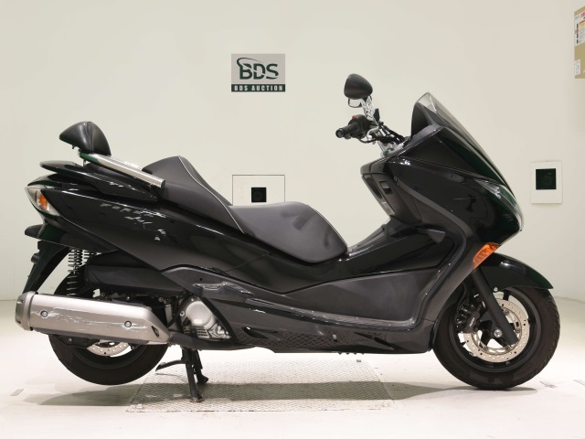 Honda FORZA Z 2011