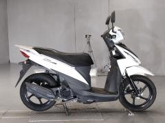 Suzuki ADDRESS V110