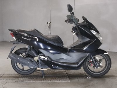 Honda PCX125 2015