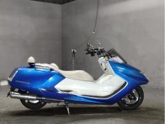 Yamaha MAXAM250 2005