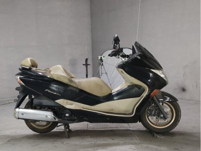 Honda FORZA X 2008
