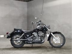 Yamaha DRAGSTAR XVS250 2006
