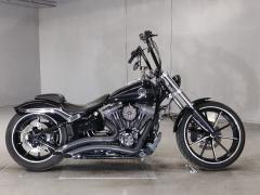 HD BREAKOUT FXSB 2015