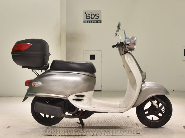 Honda GIORNO 1994