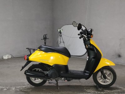 Honda TODAY 2009