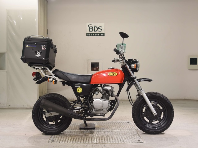 Honda APE50 2001