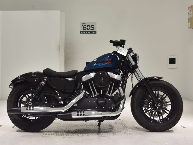 HD SPORTSTER FORTY-EIGHT XL1200X 2021