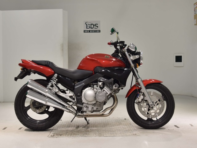 Yamaha ZEAL FZX250 1992