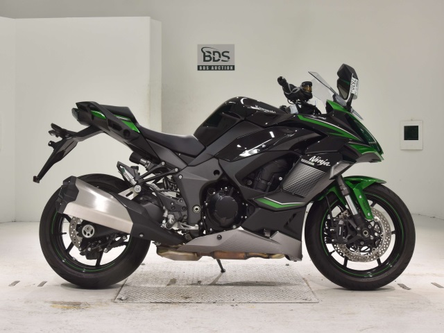 Kawasaki NINJA1000SX 2023