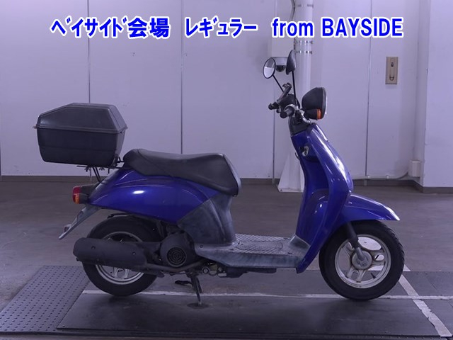 Honda TODAY 2005