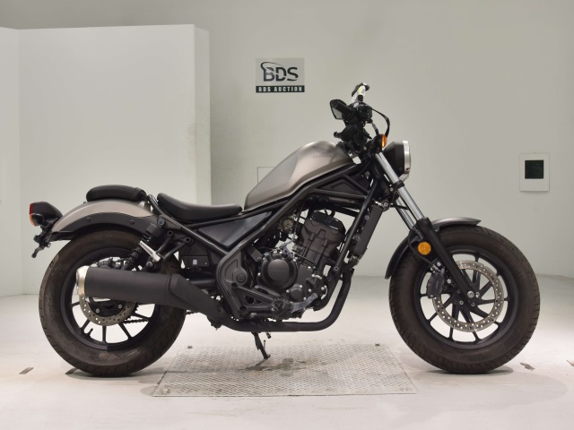 Honda REBEL CMX250 2019