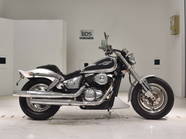 Suzuki DESPERADO400X 1998