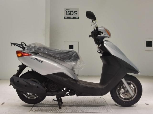 Yamaha AXIS125 2009
