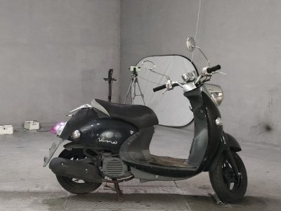 Yamaha VINO50