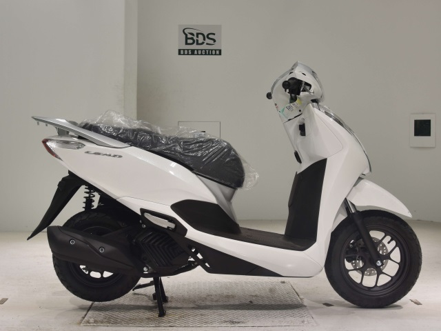 Honda LEAD125 2022