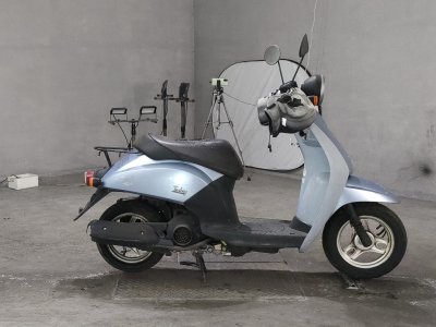 Honda TODAY 2004