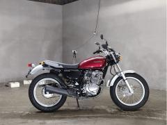 Honda CB223S 2010