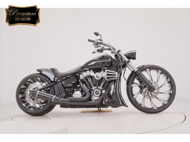 HD BREAKOUT FXBRS1870 2019
