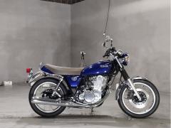 Yamaha SR400 2022