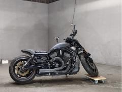 HD NIGHT ROD VRSCDX1250 2011