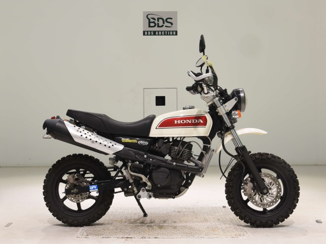 Honda APE50-2 2009