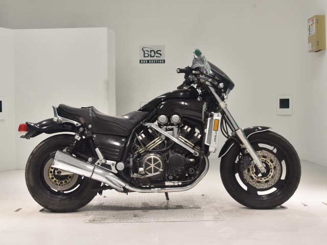 Yamaha V-MAX1200 1999