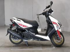Yamaha CYGNUS125 GRYPHUS 2022