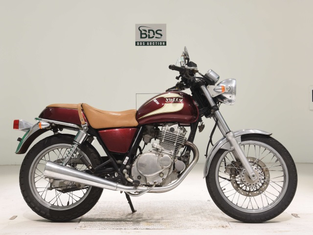 Suzuki VOLTY 1997