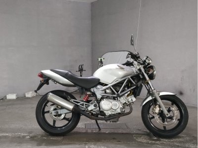 Honda VTR250 2003