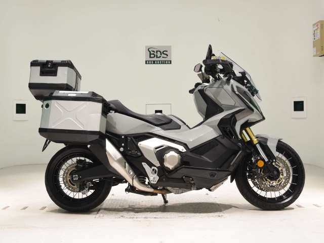 Honda X-ADV750-2 2022