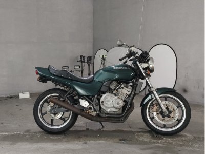 Honda JADE CB250 1991