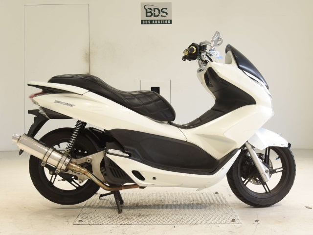 Honda PCX125 2014