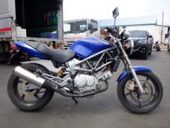 Honda VTR250 2005