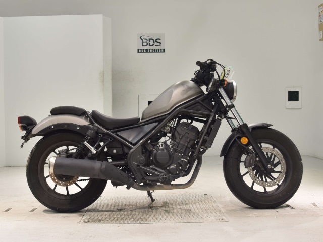 Honda REBEL CMX250 2019