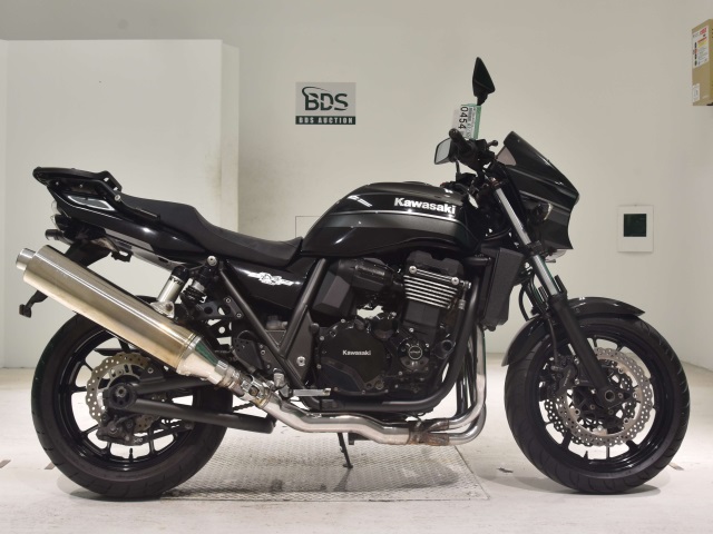 Kawasaki ZRX1200 DAEG 2014