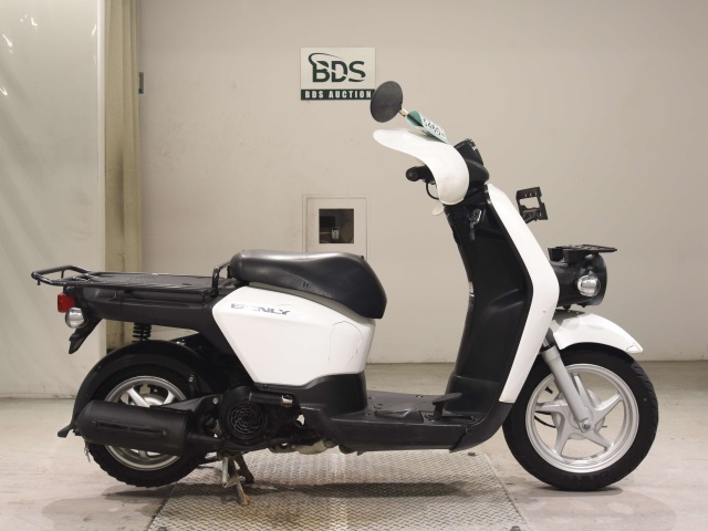 Honda BENLY110 2013