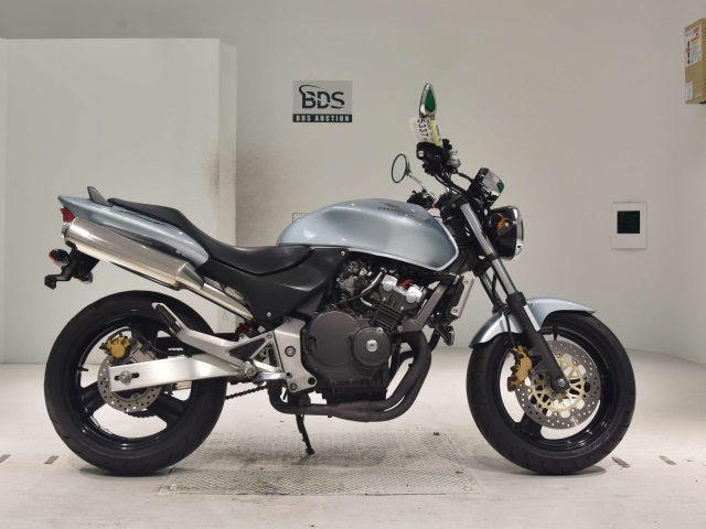 Honda HORNET CB250F 2006