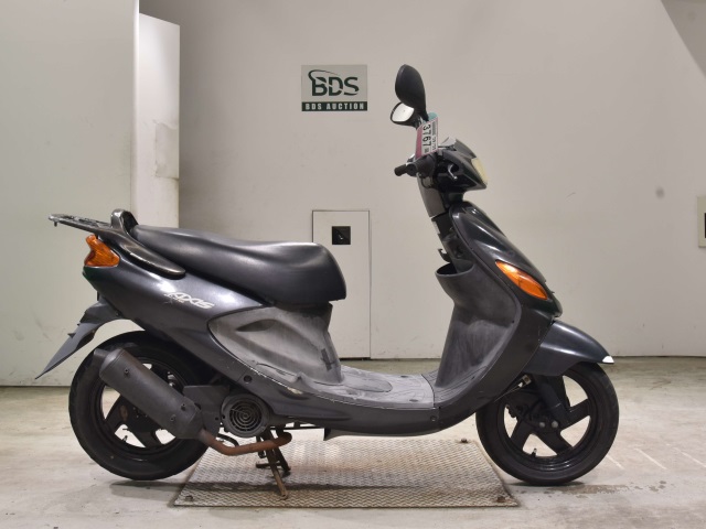 Yamaha AXIS100 2007