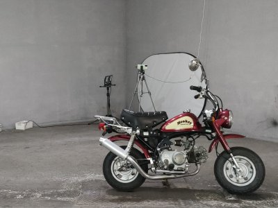 Honda MONKEY 1988