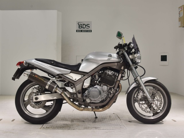 Yamaha SRX600 1994