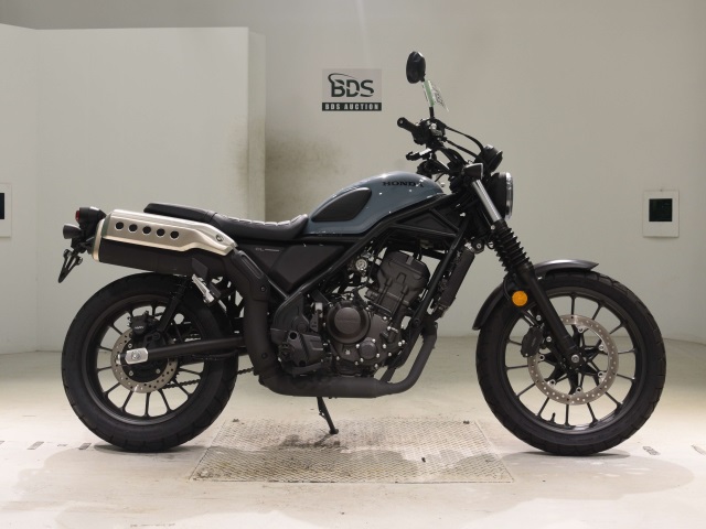 Honda CL250 2023