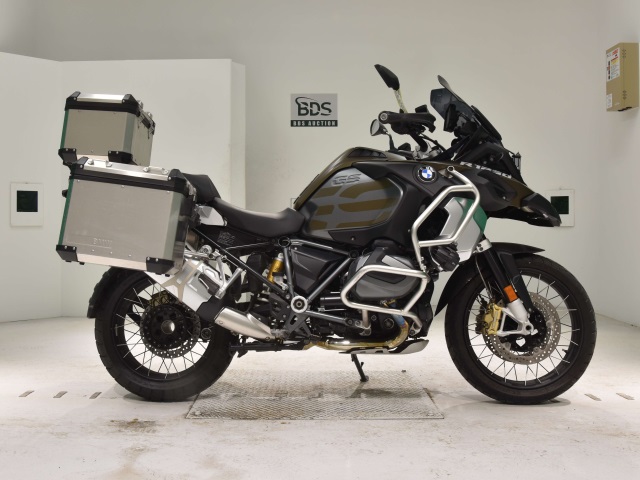BMW R1250GS ADVENTURE 2020