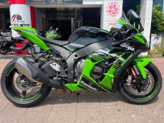 Kawasaki NINJA ZX-10R 2016