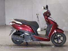 Honda LEAD125 2016