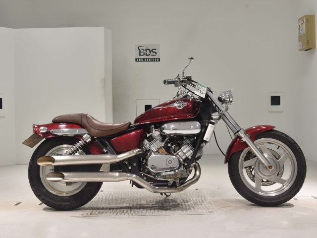 Honda MAGNA250 1994