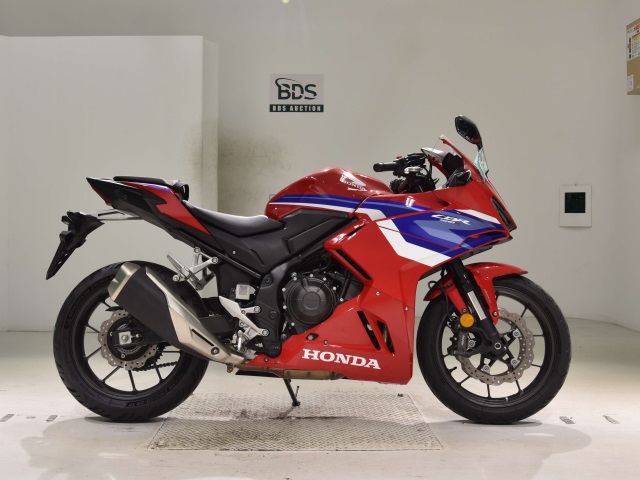 Honda CBR400R 2024