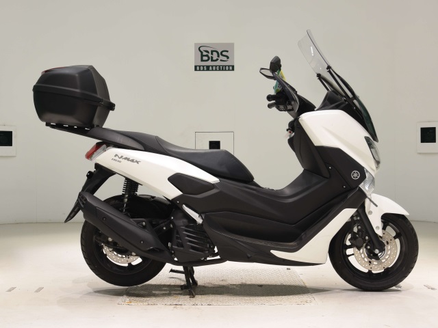 Yamaha N-MAX155A 2019